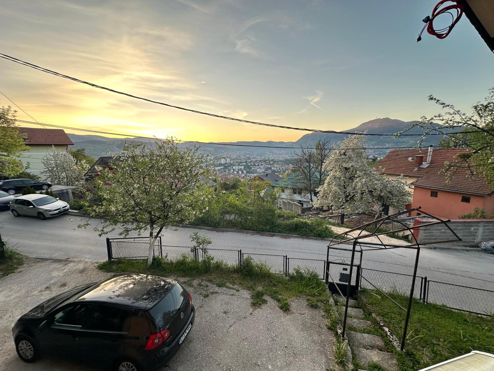 Holiday home Salihovic *