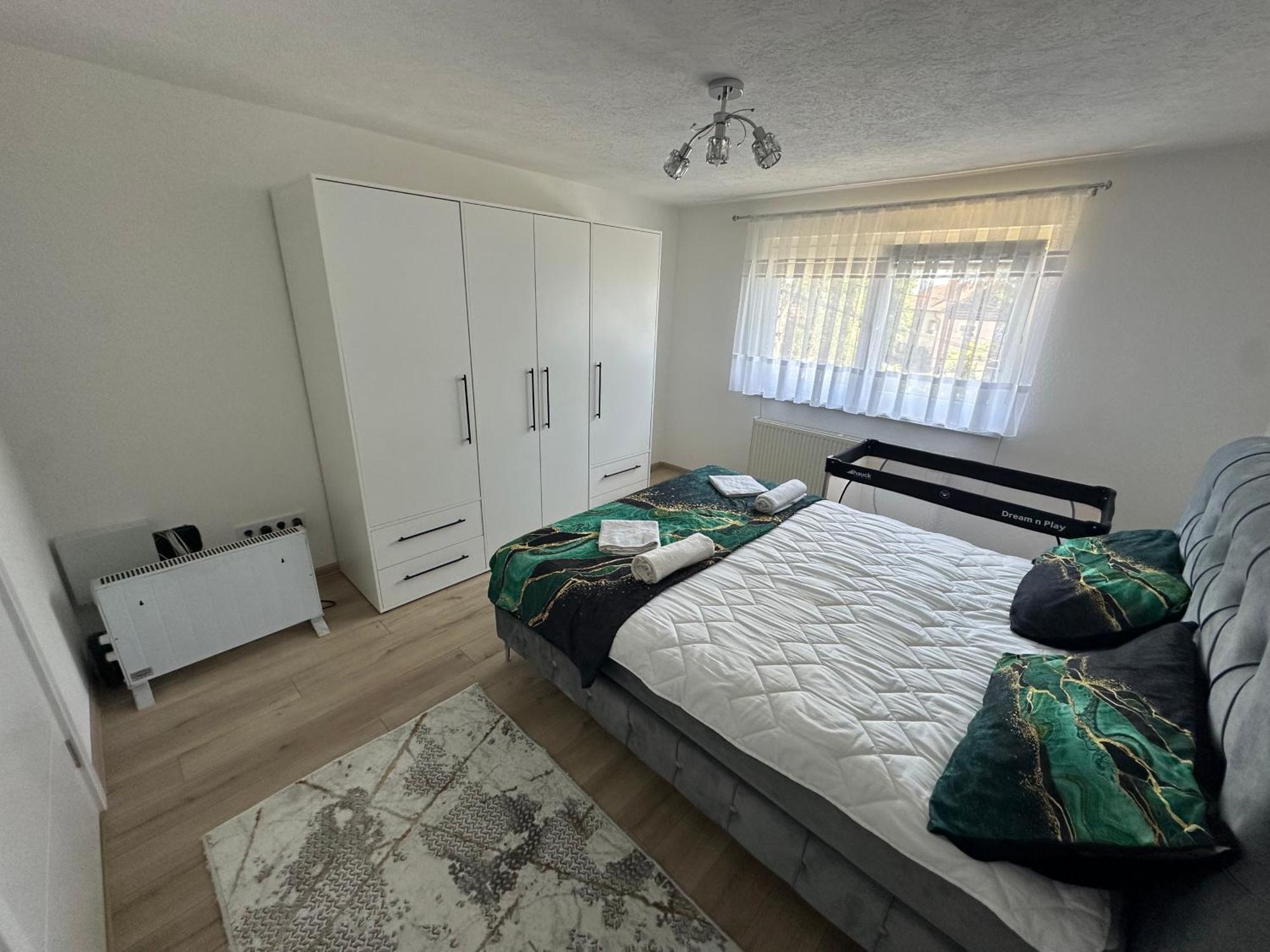 Salihovic Holiday home Sarajevo